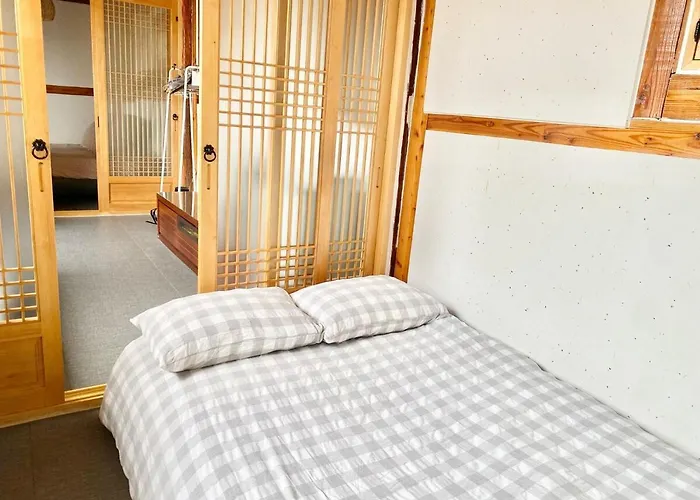 Onchae Korean Private House Casa de férias Seul