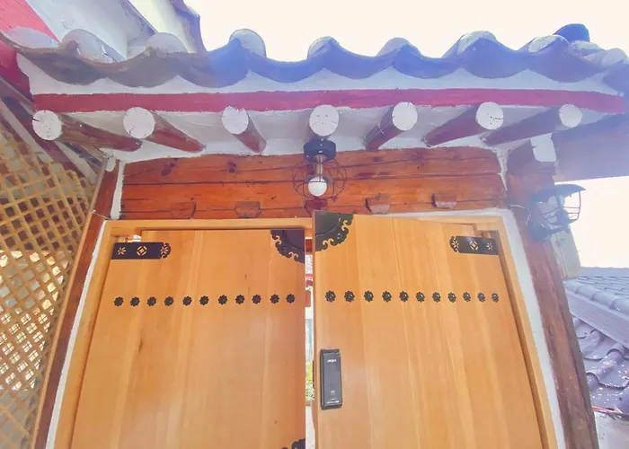Onchae Korean Private House
