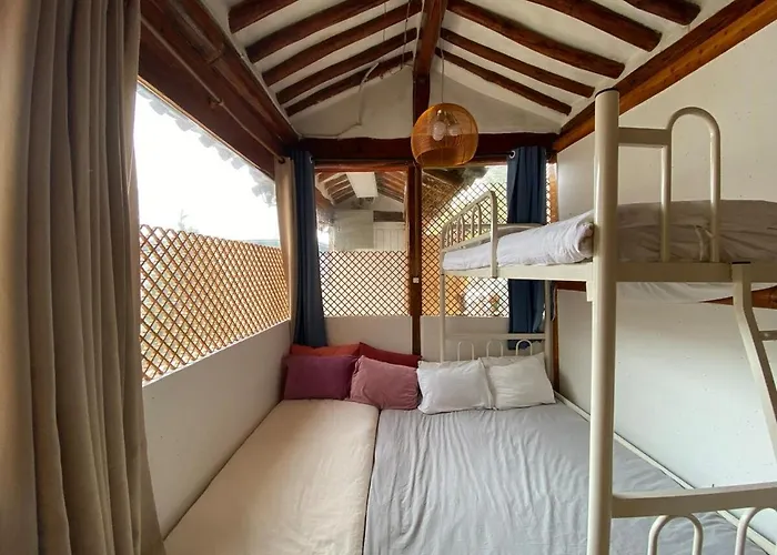 Onchae Korean Private House * Seul