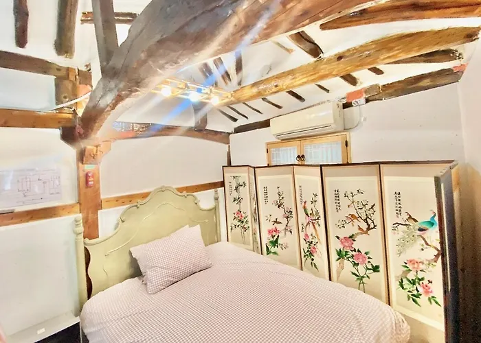 Onchae Korean Private House