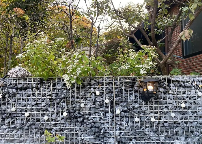 Casa de férias Onchae Korean Private House