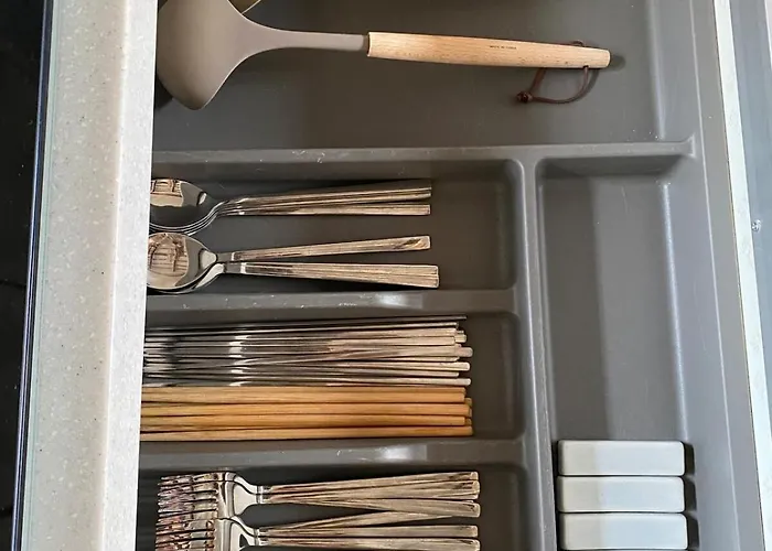 Casa de férias Onchae Korean Private House *